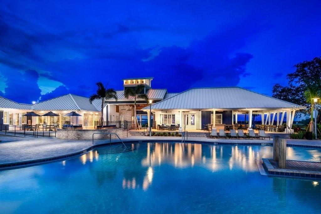 13339 Orca Sound Drive Riverview, FL 33579 - Photo 26 of 32