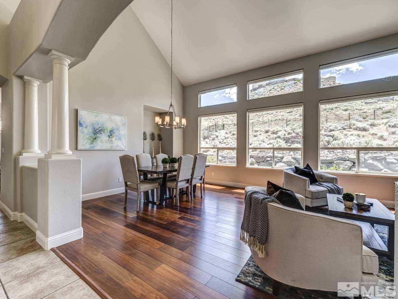2524 Rampart Terrace Reno, NV 89519 - Photo 6 of 25 Photo 6