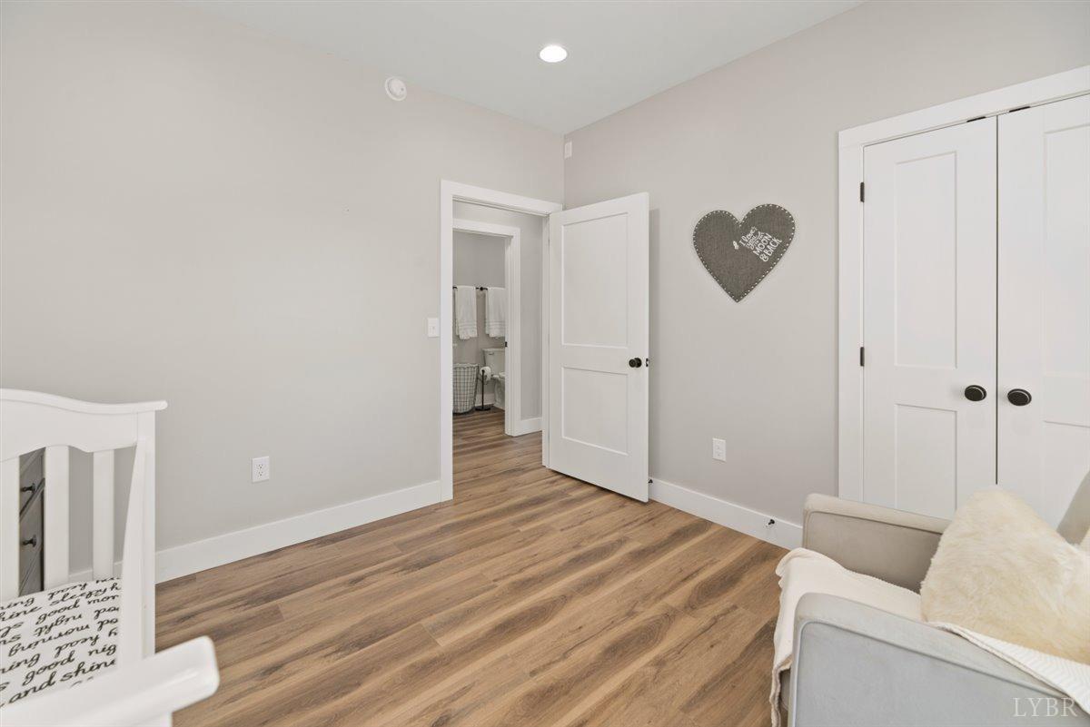 4639 Lowry Road Goode, VA 24556 - Photo 33 of 76