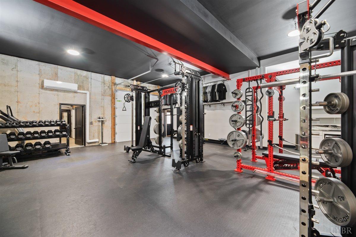 4639 Lowry Road Goode, VA 24556 - Photo 40 of 76