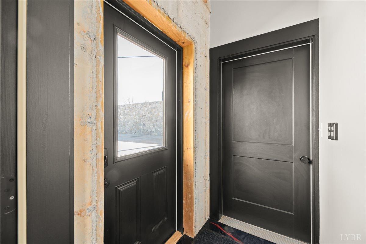 4639 Lowry Road Goode, VA 24556 - Photo 43 of 76 a view of elevator with hallway