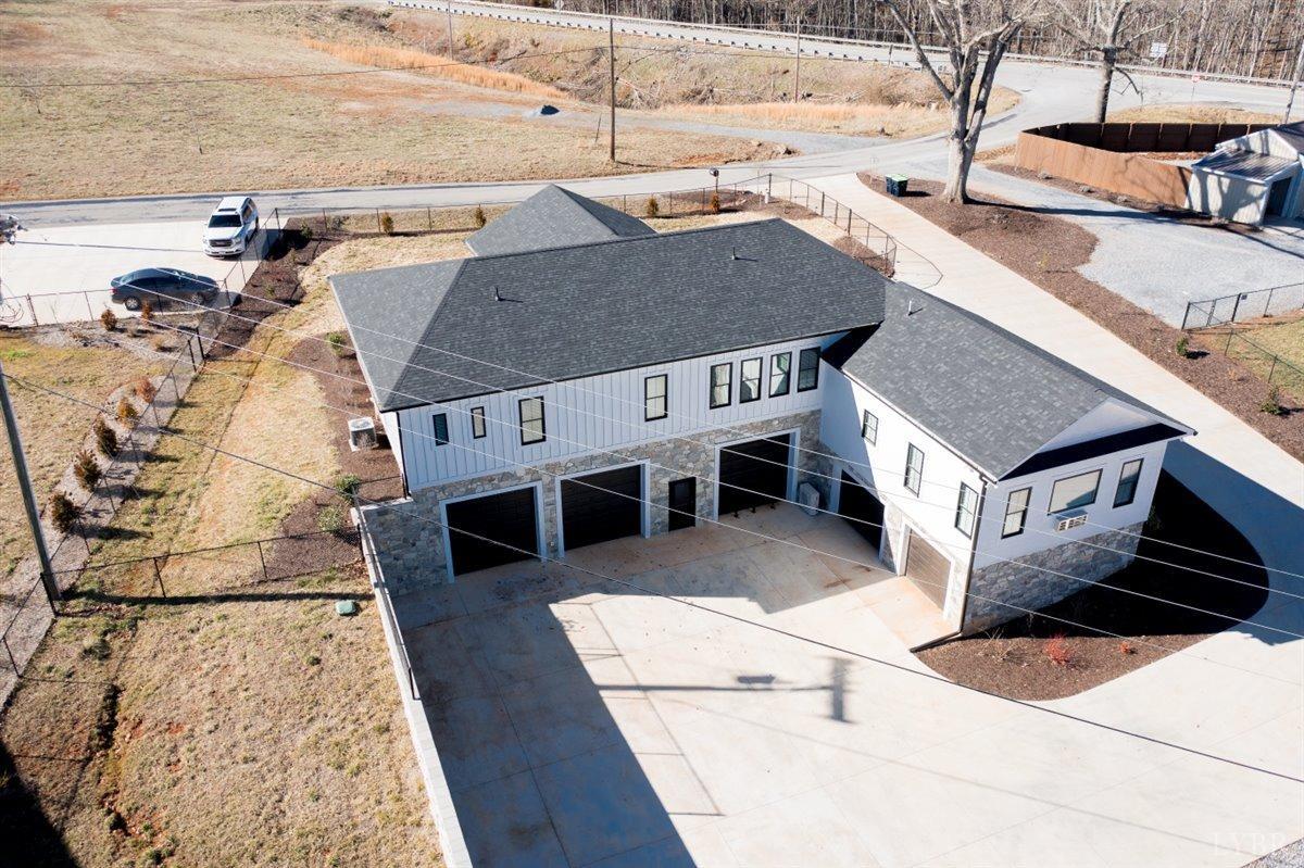 4639 Lowry Road Goode, VA 24556 - Photo 68 of 76