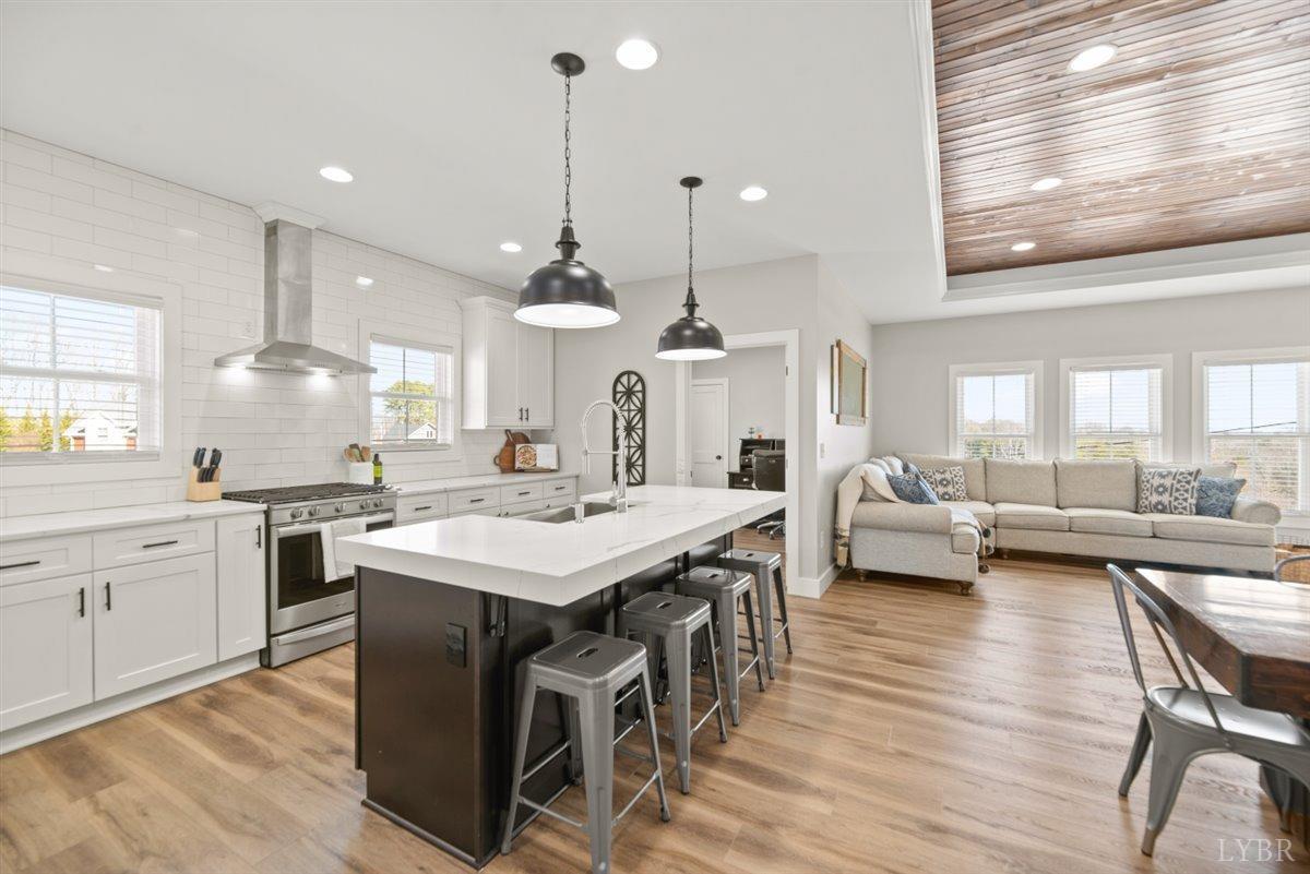 4639 Lowry Road Goode, VA 24556 - Photo 10 of 76