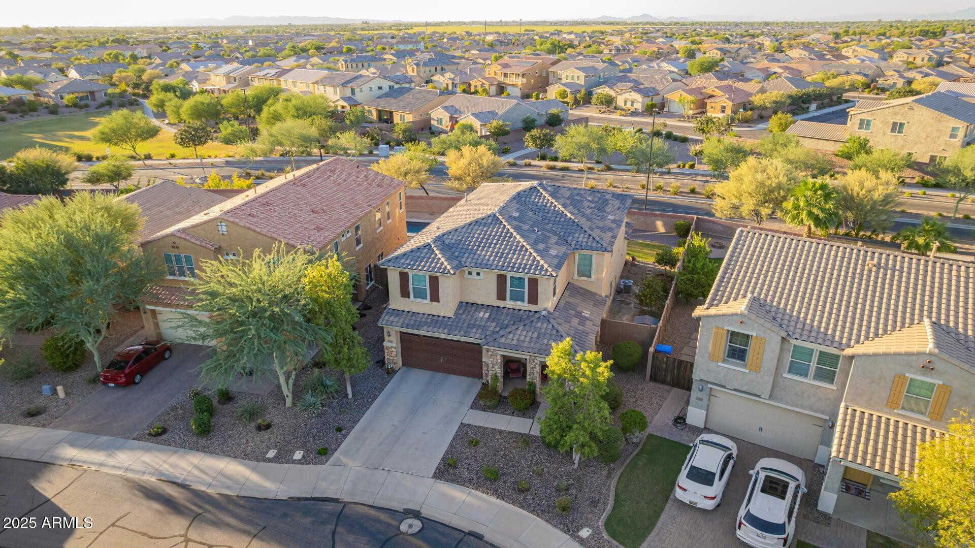 2756 East Hickory Street Gilbert, AZ 85298 - Photo 3 of 50 Photo #3