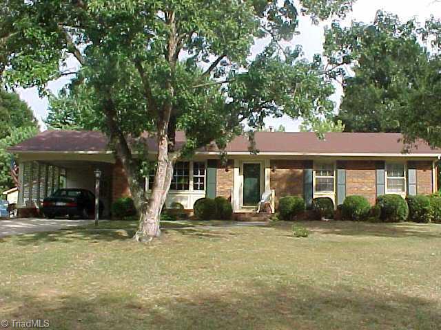 3226 Pine Needles Road High Point, NC 27265 - Photo 1 of 1 Exterior Front.