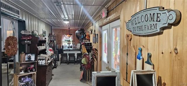 $985,000 | 0 Norris & Rt 104 Road, North Rose, NY 14516