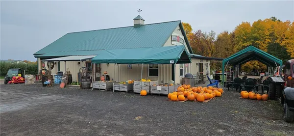 $985,000 | 0 Norris & Rt 104 Road, North Rose, NY 14516