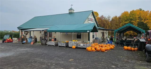 $985,000 | 0 Norris & Rt 104 Road, North Rose, NY 14516