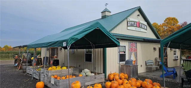 $985,000 | 0 Norris & Rt 104 Road, North Rose, NY 14516