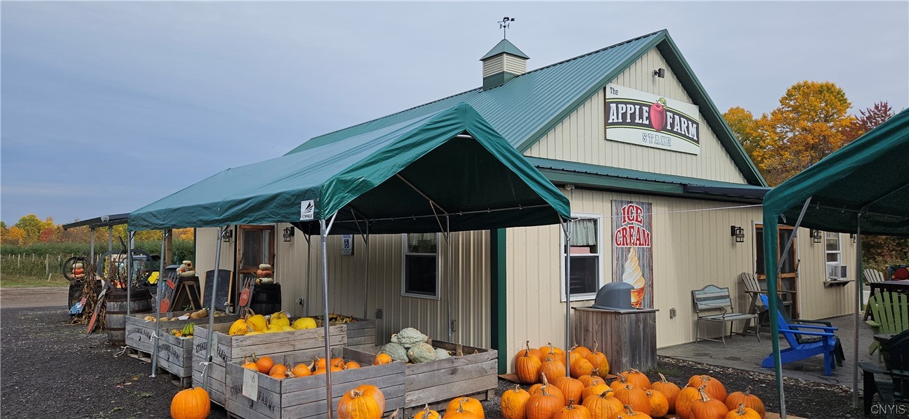 0 Norris & Rt 104 Road North Rose, NY 14516 - Photo 15 of 35