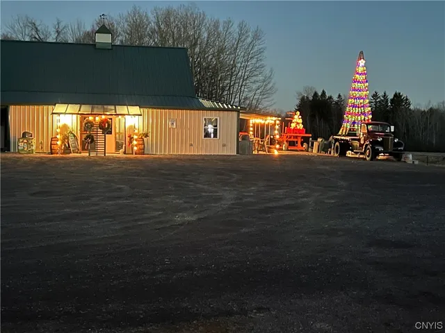 $985,000 | 0 Norris & Rt 104 Road, North Rose, NY 14516