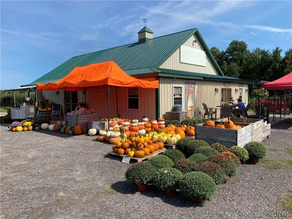 $985,000 | 0 Norris & Rt 104 Road, North Rose, NY 14516