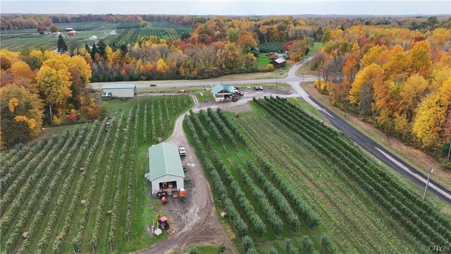 $985,000 | 0 Norris & Rt 104 Road, North Rose, NY 14516