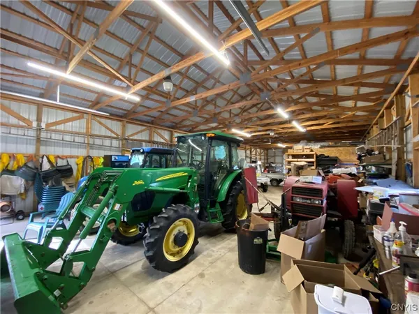 $985,000 | 0 Norris & Rt 104 Road, North Rose, NY 14516