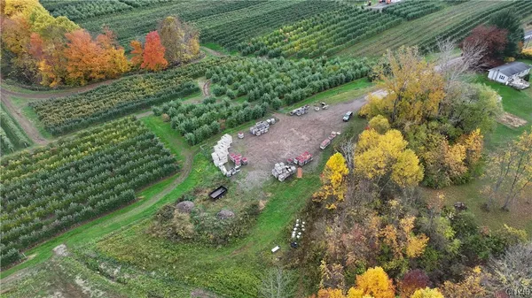 $985,000 | 0 Norris & Rt 104 Road, North Rose, NY 14516