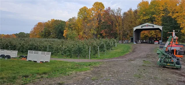 $985,000 | 0 Norris & Rt 104 Road, North Rose, NY 14516