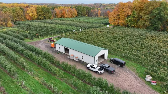 $985,000 | 0 Norris & Rt 104 Road, North Rose, NY 14516