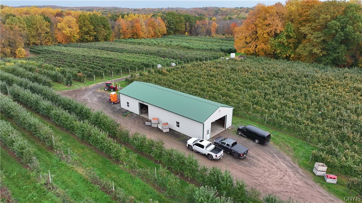 0 Norris & Rt 104 Road North Rose, NY 14516 - Photo 3 of 35