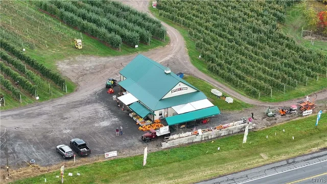 $985,000 | 0 Norris & Rt 104 Road, North Rose, NY 14516