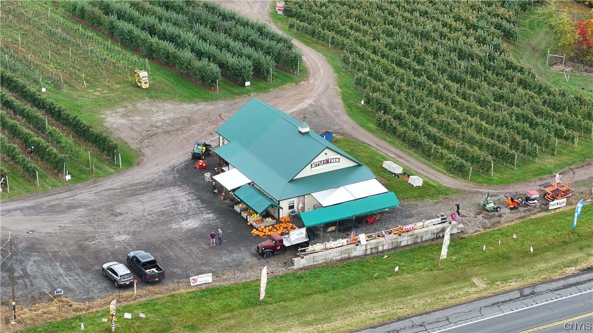 0 Norris & Rt 104 Road North Rose, NY 14516 - Photo 32 of 35