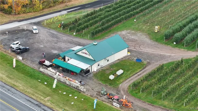 $985,000 | 0 Norris & Rt 104 Road, North Rose, NY 14516