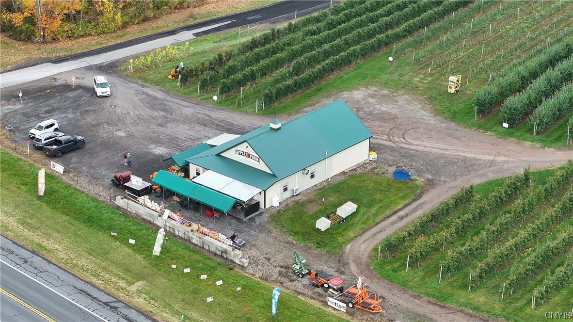 0 Norris & Rt 104 Road North Rose, NY 14516 - Photo 33 of 35