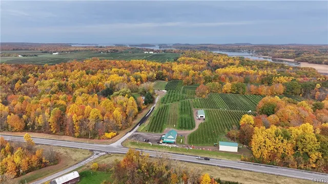 $985,000 | 0 Norris & Rt 104 Road, North Rose, NY 14516