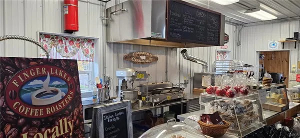 $985,000 | 0 Norris & Rt 104 Road, North Rose, NY 14516