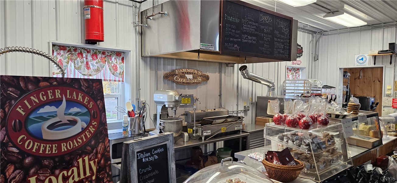 0 Norris & Rt 104 Road North Rose, NY 14516 - Photo 7 of 35