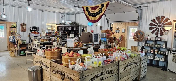 $985,000 | 0 Norris & Rt 104 Road, North Rose, NY 14516