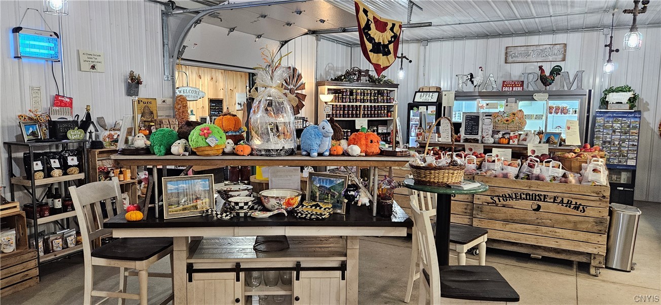 0 Norris & Rt 104 Road North Rose, NY 14516 - Photo 9 of 35