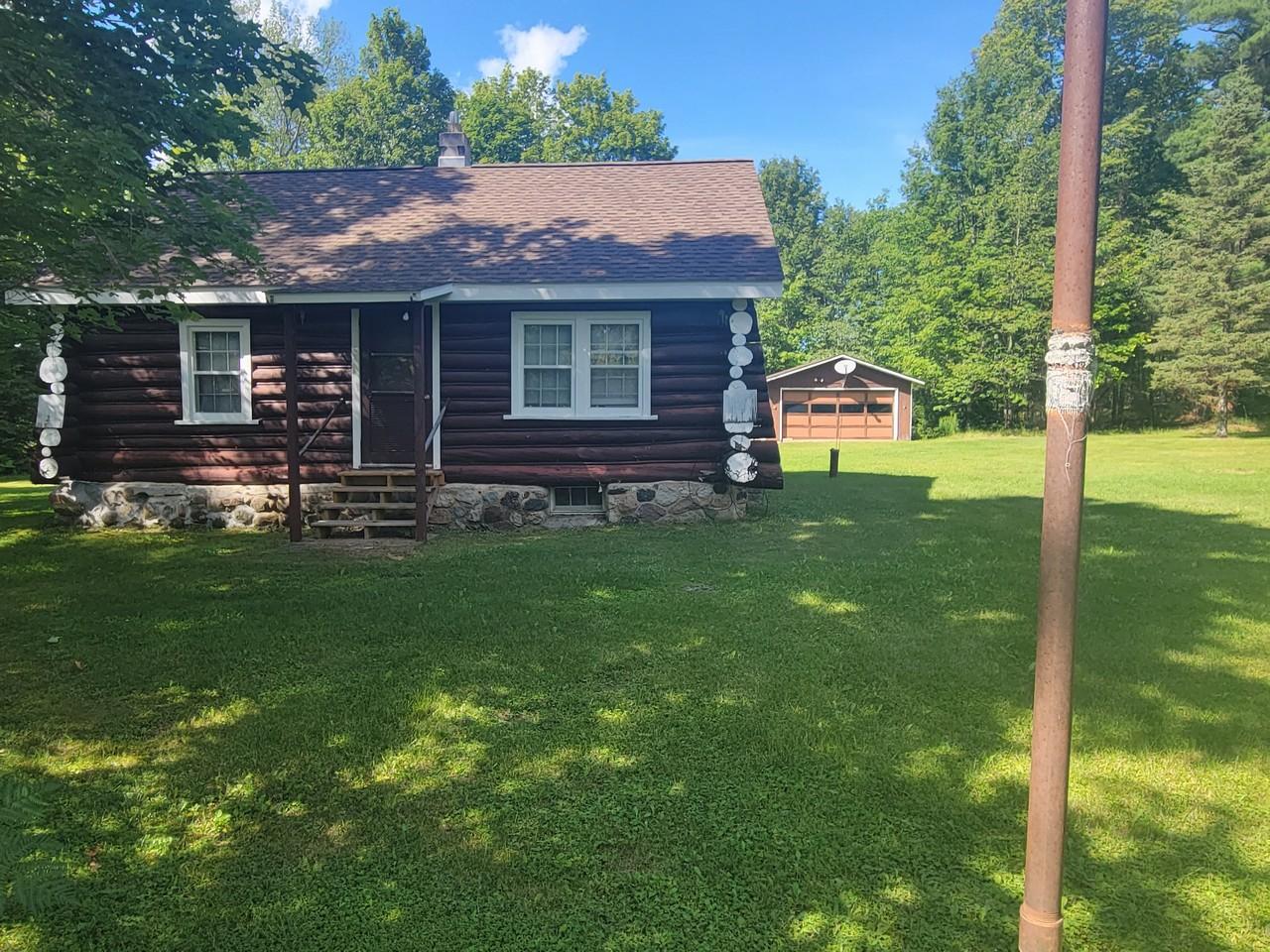 3990 Lindberg Road Conover, WI 54519 - Photo 12 of 12 Gallery Image 12