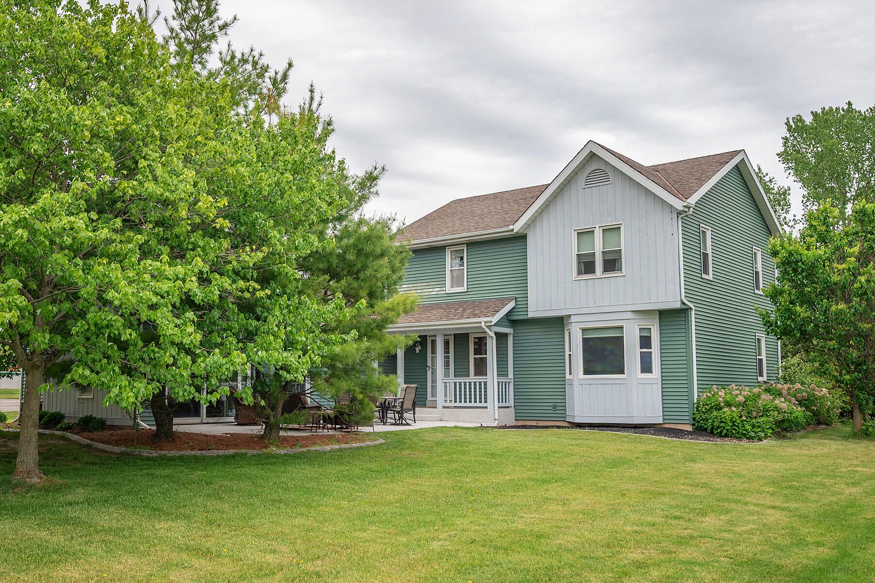 364 Plank Road Mukwonago, WI 53149 - Photo 2 of 67 Plank_006