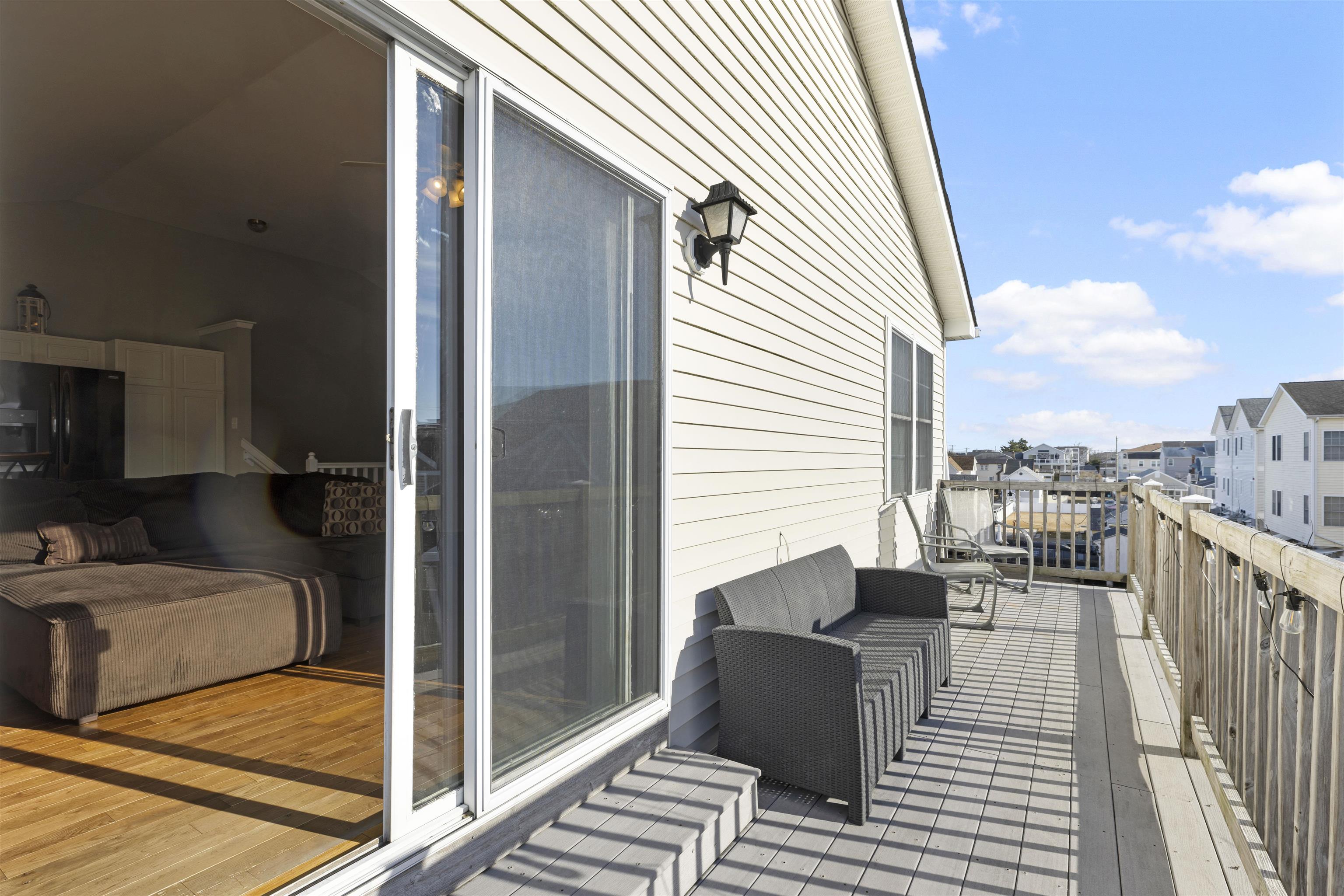 512 West Andrews Avenue, Unit B Wildwood, NJ 08260 - Photo 7 of 25