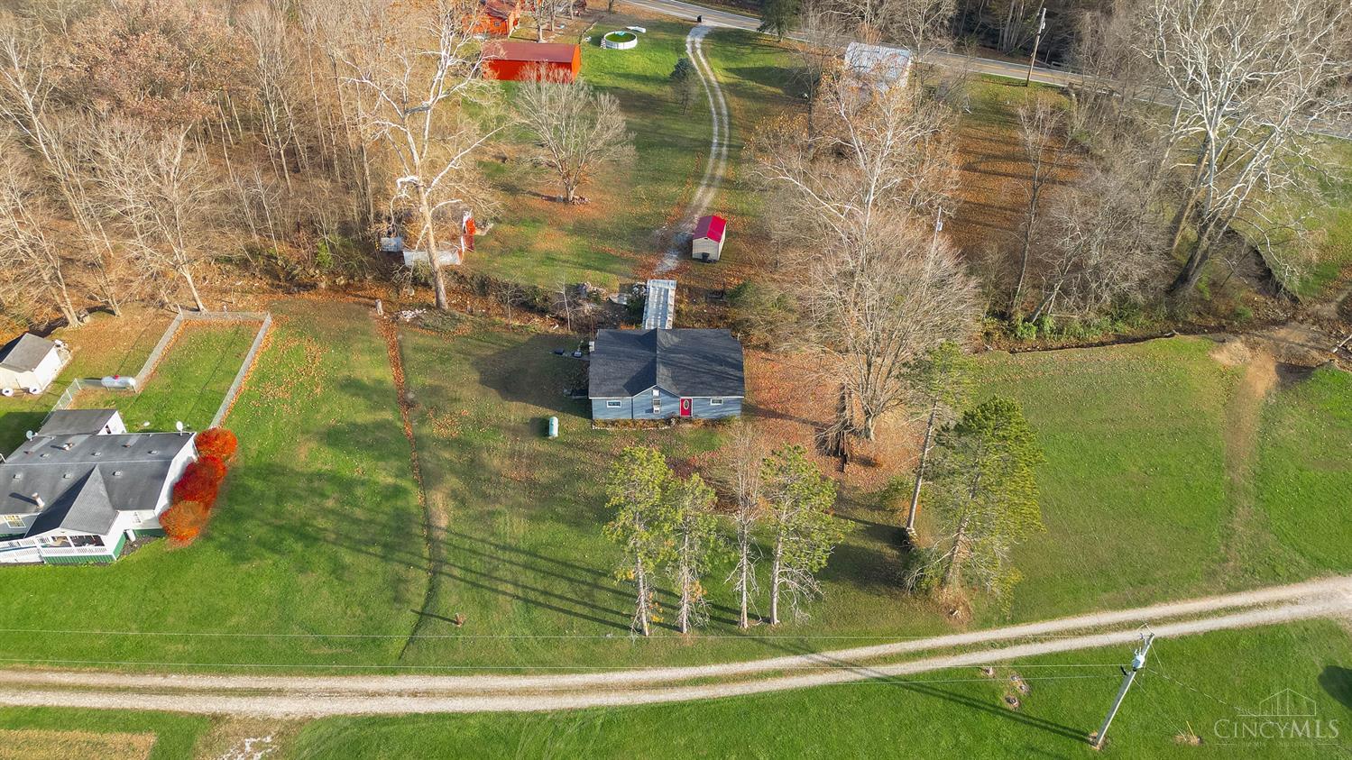 10329 Highway 772 Rarden, OH 45671 - Photo 14 of 38