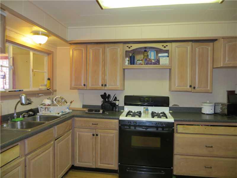 202-204 Foxwood Road Coraopolis, PA 15108 - Photo 3 of 8 Kitchen.