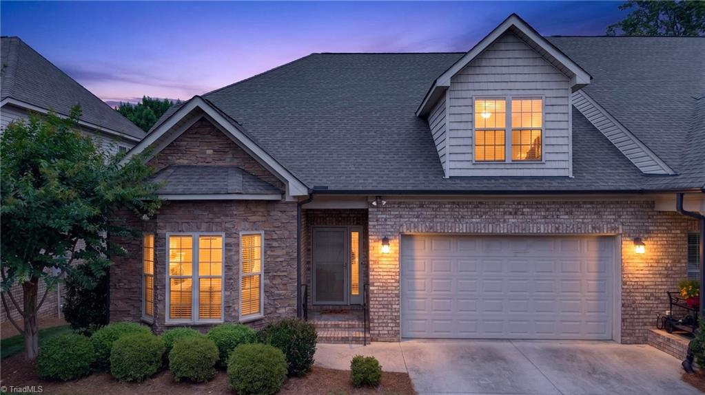 204 Jordan Ridge Way Jamestown, NC 27282 - Photo 1 of 38