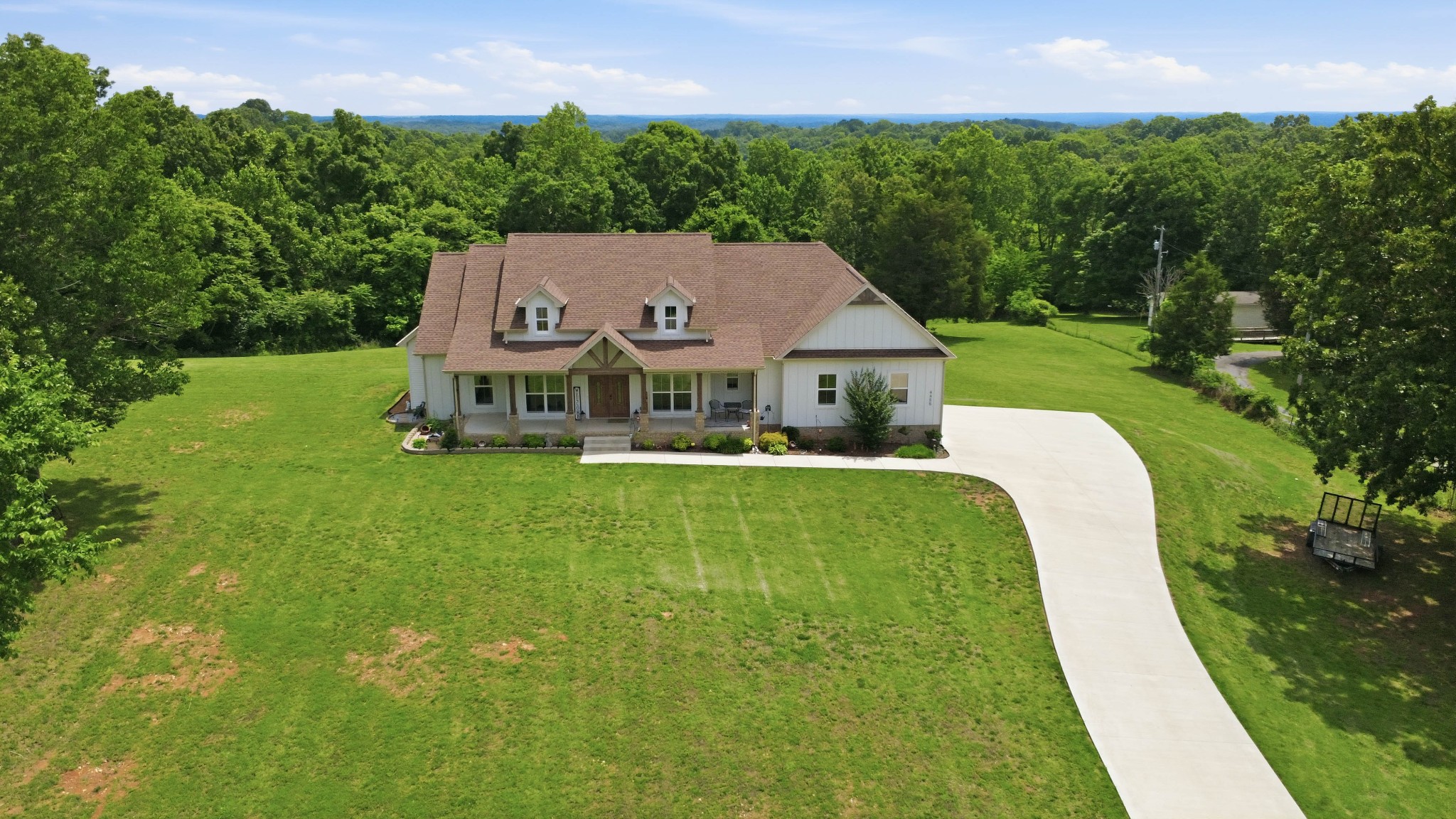 4455 Lylewood Road Indian Mound, TN 37079 - Photo 6 of 41