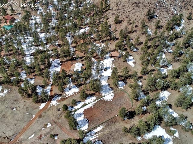 99 Toms Ranch Rd Lake Lake George, CO 80827 - Photo 30 of 30 Gallery Image 30