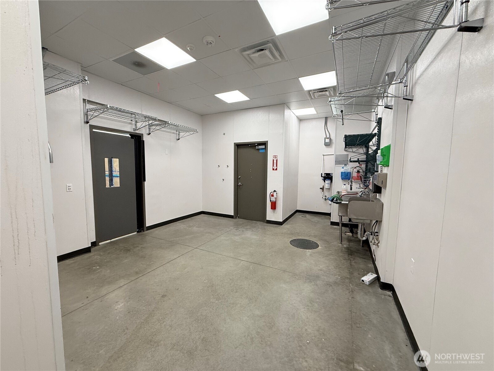 2021 Freeway Drive Mount Vernon, WA 98273 - Photo 12 of 19 a view of a storage & utility room