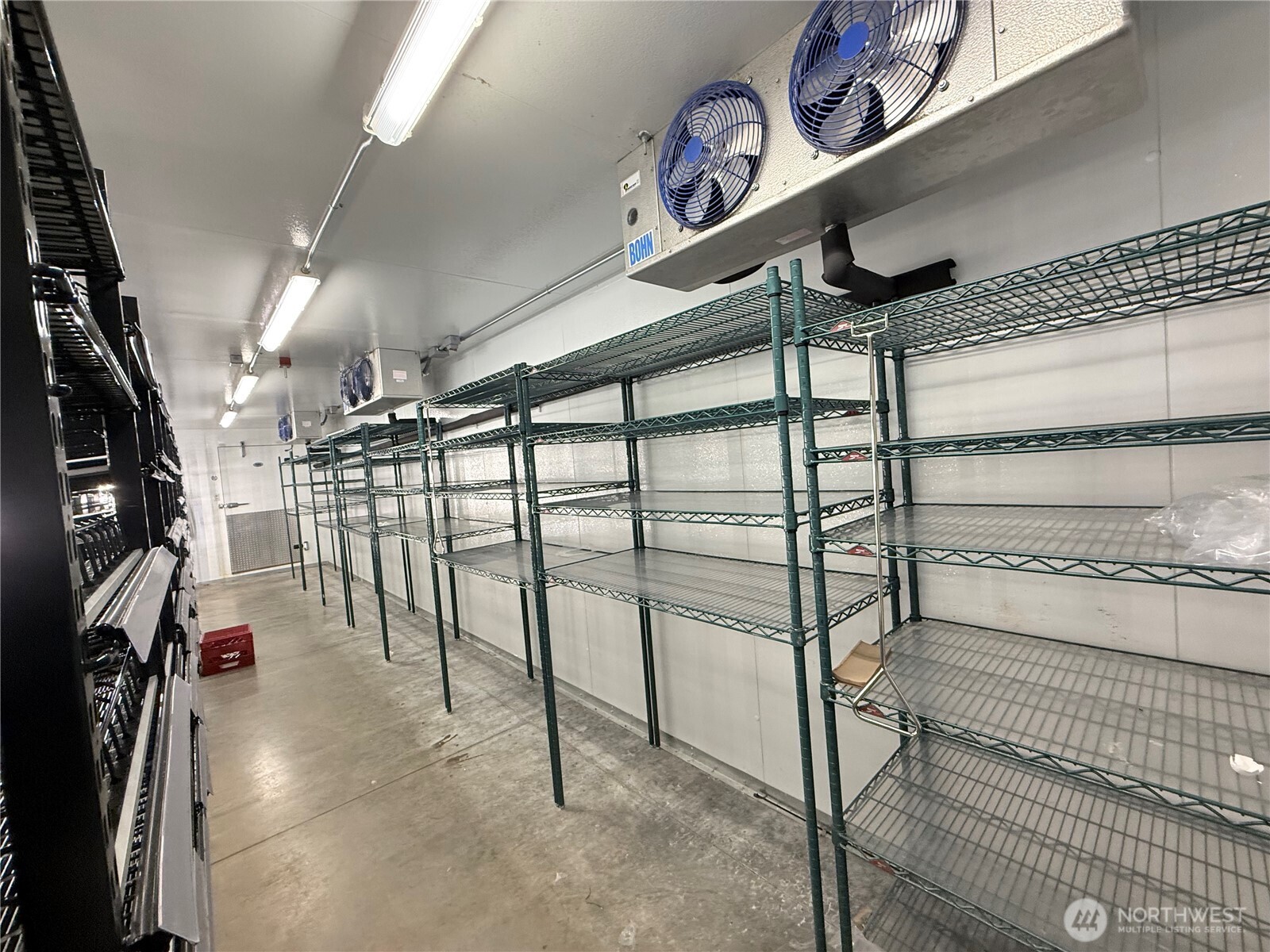 2021 Freeway Drive Mount Vernon, WA 98273 - Photo 13 of 19 a view of a room with lots of wooden cabinets