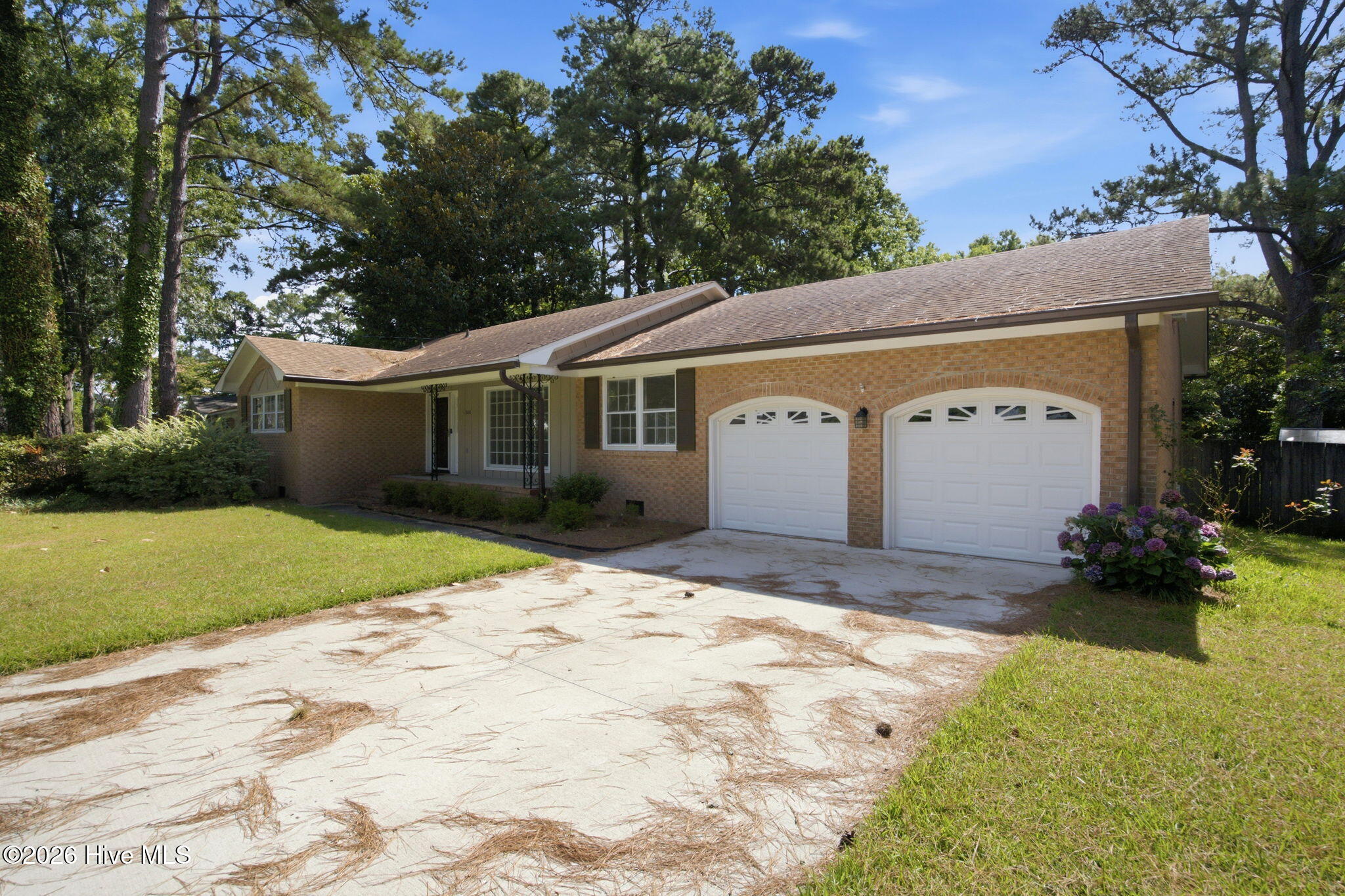 306 West Blackbeard Road Wilmington, NC 28409 - Photo 44 of 53