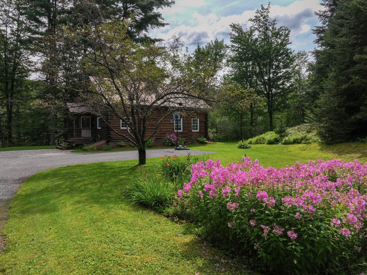 11 Moose Hollow Road Worcester, VT 05682 - Photo 1 of 38