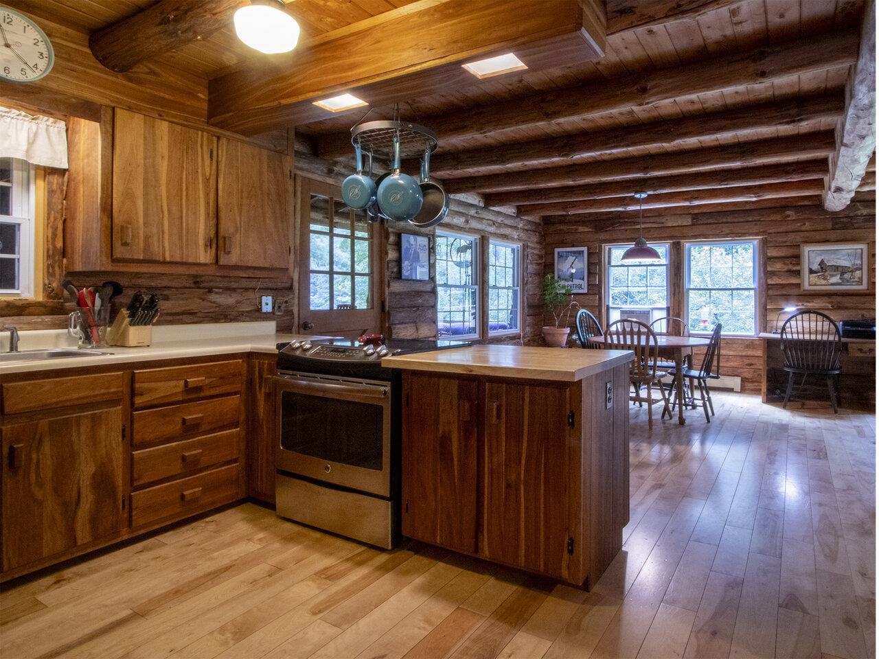 11 Moose Hollow Road Worcester, VT 05682 - Photo 18 of 38