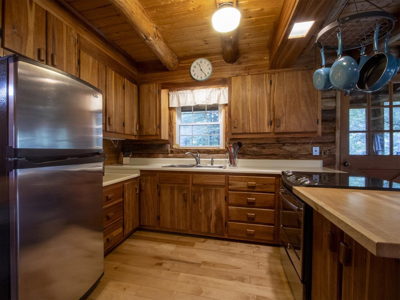 11 Moose Hollow Road Worcester, VT 05682 - Photo 19 of 38