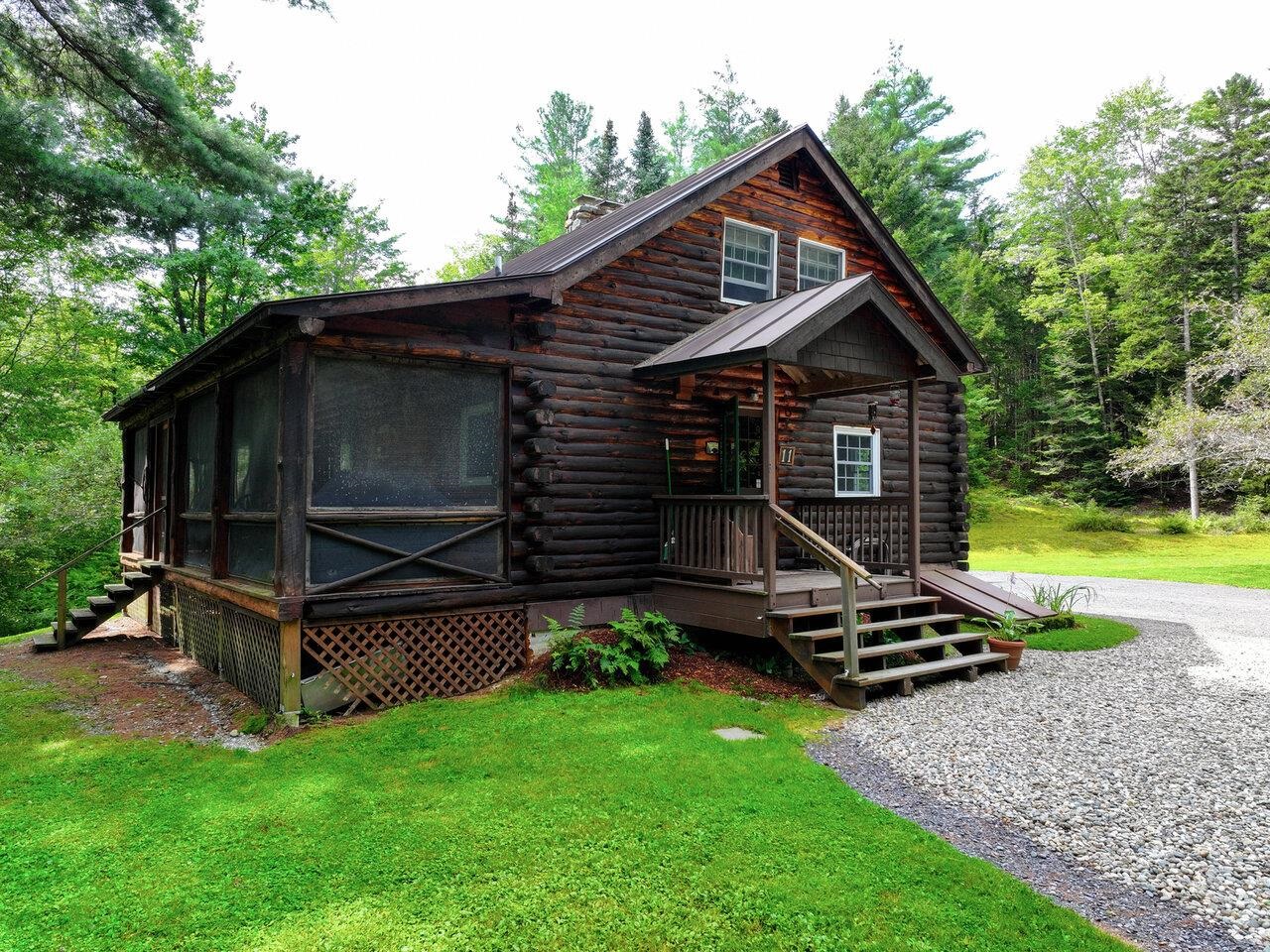 11 Moose Hollow Road Worcester, VT 05682 - Photo 24 of 38
