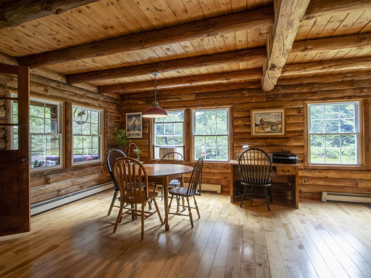 11 Moose Hollow Road Worcester, VT 05682 - Photo 3 of 38