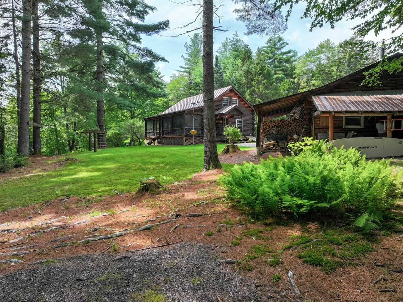 11 Moose Hollow Road Worcester, VT 05682 - Photo 33 of 38
