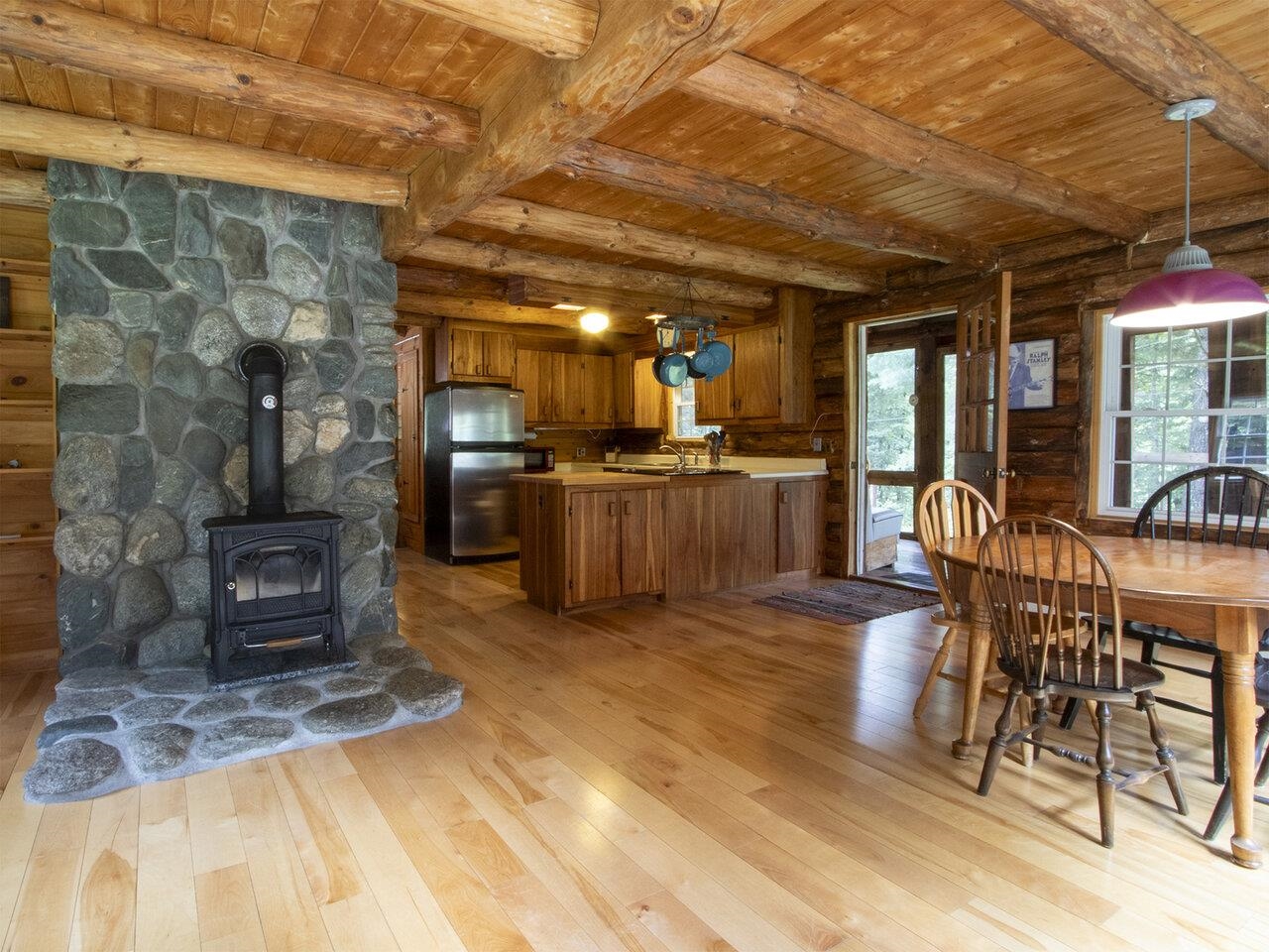 11 Moose Hollow Road Worcester, VT 05682 - Photo 38 of 38