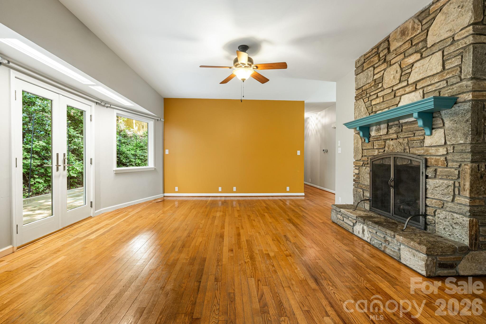 94 Paradise Cove Road Penrose, NC 28766 - Photo 13 of 48